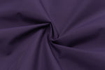 Purple Hooded Cargo Jacket View 14 | Weezy