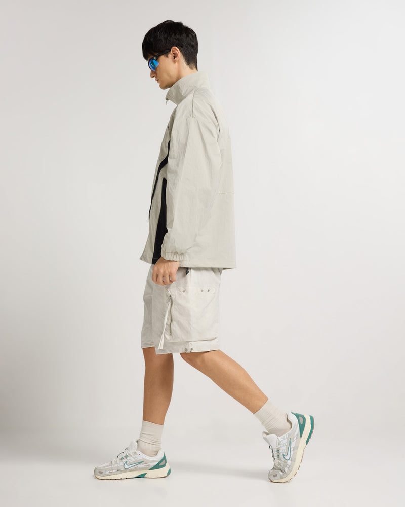 Lunar Rock Track Jacket Lifestyle view | Weezy