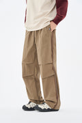 Earth Tone Cargo Pants