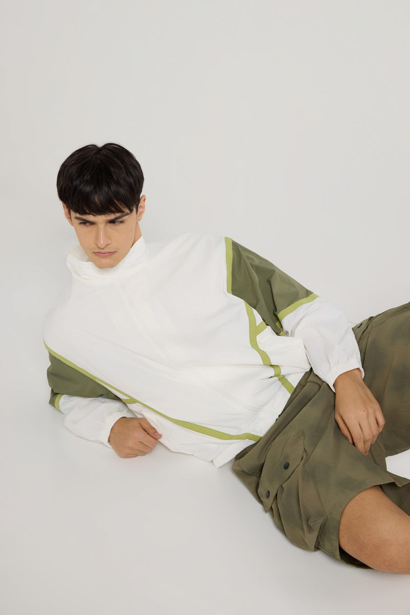 Jade Glacial UV Protection Jacket View 9 | Weezy