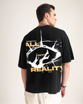 Fall Into Reality T-shirt