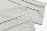 Grey Micro-Rib Trousers View 10 | Weezy