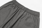 Grey Barrel Pants View 13 | Weezy