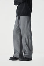 Grey Barrel Pants View 9 | Weezy
