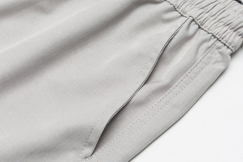 White barrel pants View 17 | Weezy