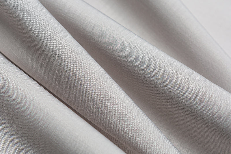 White barrel pants View 15 | Weezy