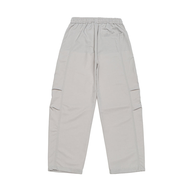 White barrel pants View 10 | Weezy