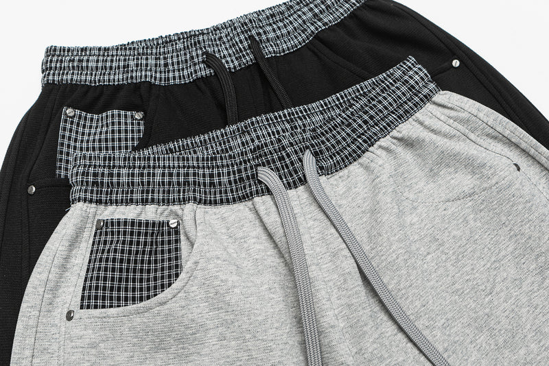 Noir Parallel Pants View 12 | Weezy