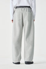 Stone Parallel Pants View 10 | Weezy