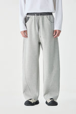 Stone Parallel Pants View 12 | Weezy