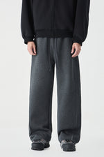 Noir Pillar Sweatpants View 11 | Weezy
