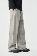 Slate Pillar Sweatpants View 9 | Weezy