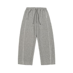 Slate Pillar Sweatpants View 11 | Weezy
