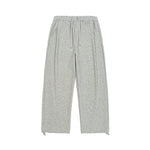 Frost Drift Relaxed Fit Pants Model view | Weezy