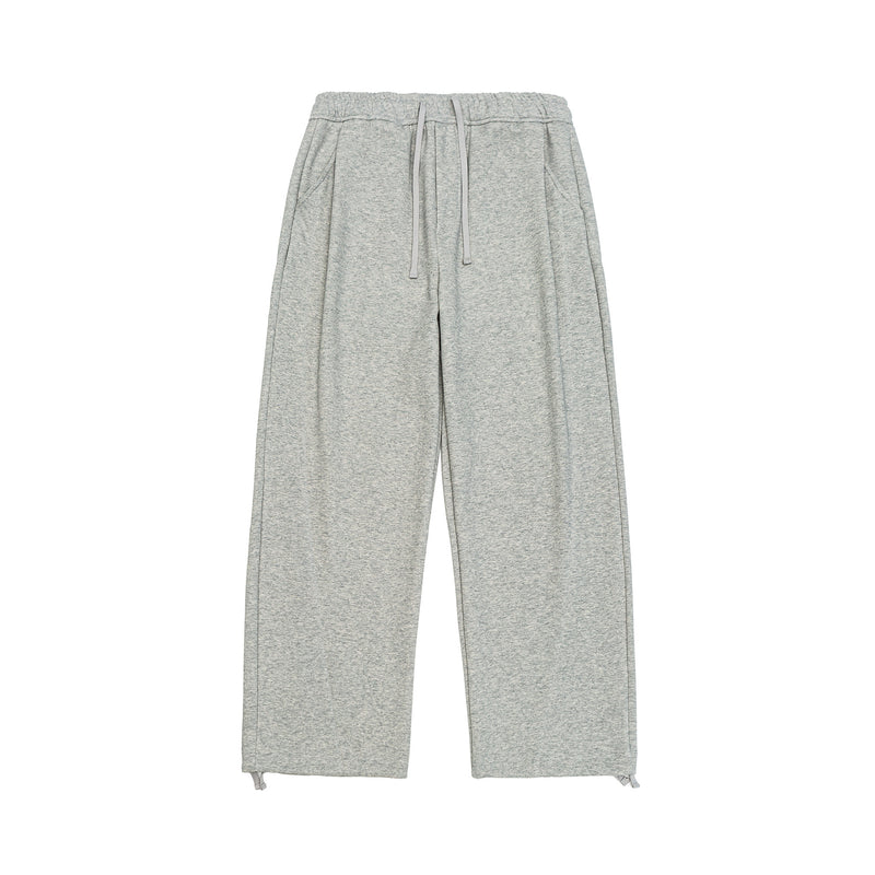Frost Drift Relaxed Fit Pants Model view | Weezy