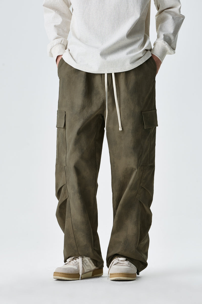 Shadow Walker Utility Cargo Pants Lifestyle view | Weezy