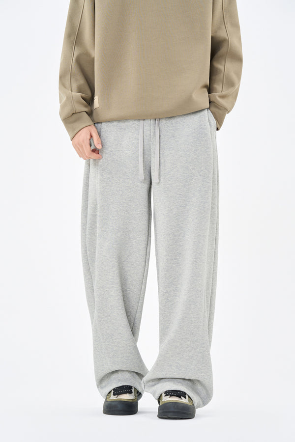 Frost Drift Relaxed Fit Pants