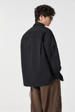 Night Drift Overshirt View 10 | Weezy