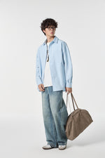 Sky Drift Overshirt: View 11 | Weezy