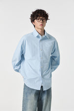 Sky Drift Overshirt: View 10 | Weezy