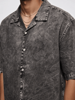 Acid Washed Shirt