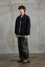 Urban Explorer Jacket - Black Lifestyle view | Weezy