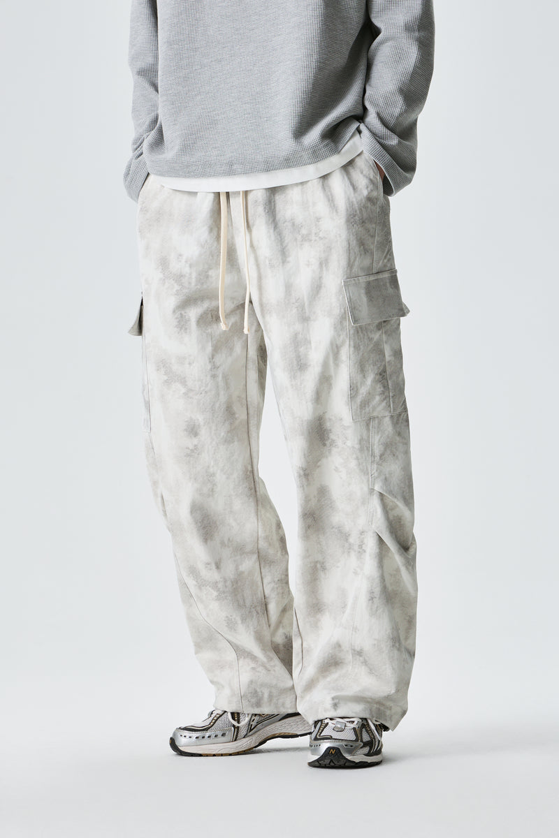 Lunar Utility Cargo Pants Lifestyle view | Weezy