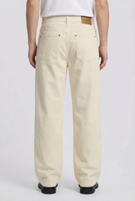 Chalk Drift Jeans Detail view | Weezy