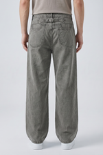 Slate Archive Jeans Detail view | Weezy