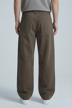 Terra Drift Jeans Side view | Weezy