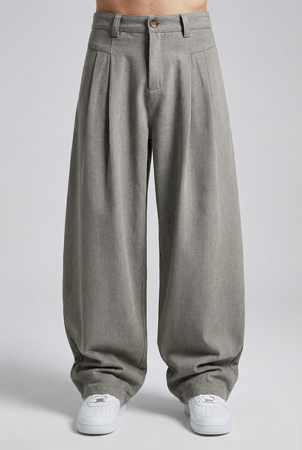 Ash Basin Trousers