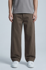 Terra Drift Jeans Front view | Weezy