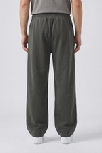 Graphite Field Sweatpants Back view | Weezy