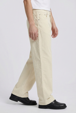 Chalk Drift Jeans Side view | Weezy