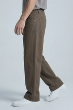 Terra Drift Jeans Detail view | Weezy