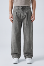 Slate Archive Jeans Front view | Weezy