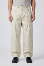 Bone Standard Jeans Front view | Weezy