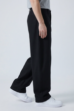 Basin Trousers Detail view | Weezy