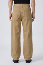 Dune Pillar Trousers Detail view | Weezy