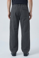 Ash Terrain Cargo Pants Detail view | Weezy