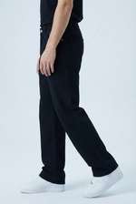 Deep Standard Jeans Side view | Weezy