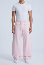 Petal Classic Sweatpants Front view | Weezy