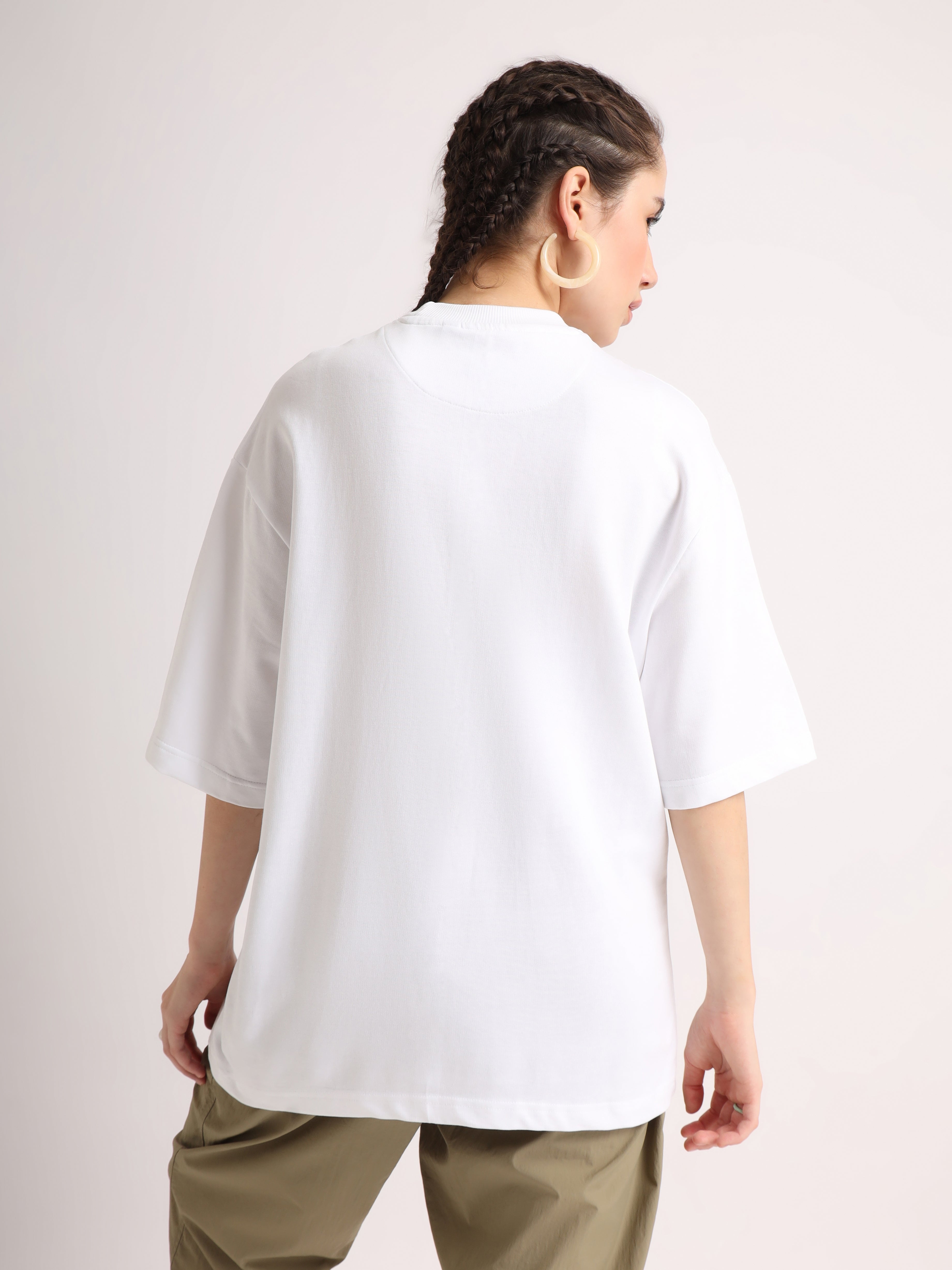 Highest Oversized T-Shirt