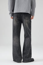Slate Basin Jeans Lifestyle view | Weezy