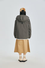 Urban Sage Field Jacket View 10 | Weezy