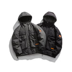Urban Sage Field Jacket View 12 | Weezy