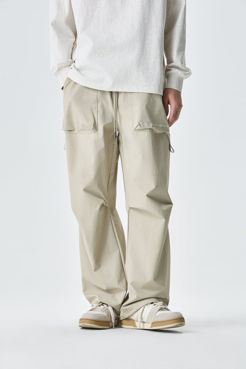 Sand Drift Cargo Pants Lifestyle view | Weezy