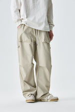 Sand Drift Cargo Pants Model view | Weezy