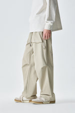 Sand Drift Cargo Pants Side view | Weezy
