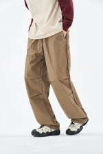 Earth Tone Cargo Pants Lifestyle view | Weezy